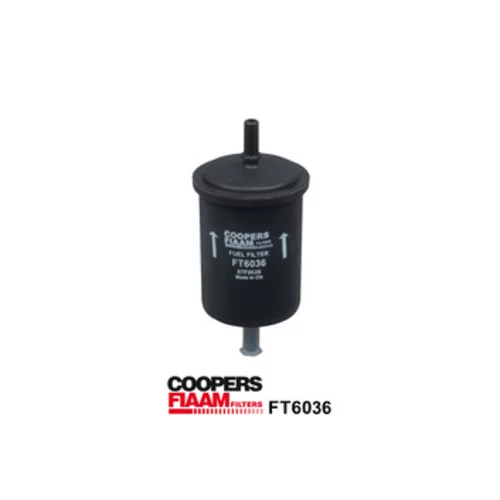 Palivový filter CoopersFiaam FT6036