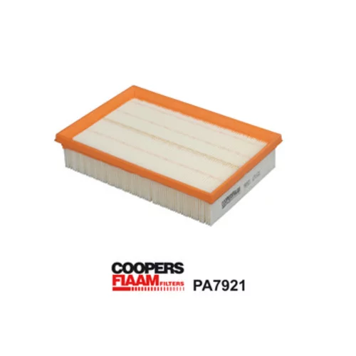 Vzduchový filter CoopersFiaam PA7921