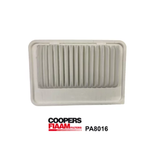 Vzduchový filter PA8016 /CoopersFiaam/