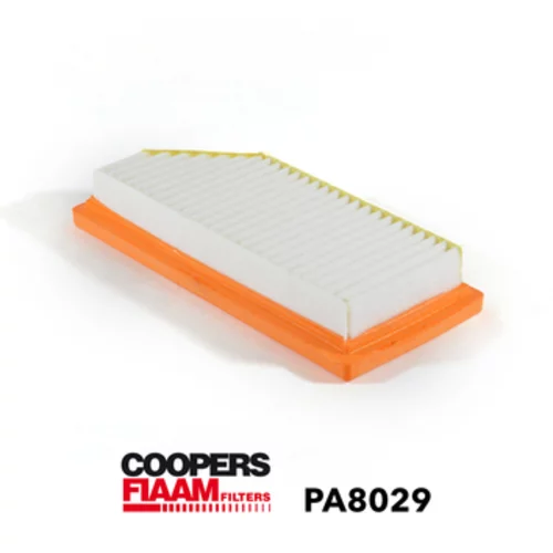 Vzduchový filter CoopersFiaam PA8029