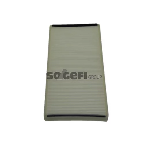 Filter vnútorného priestoru CoopersFiaam PC8058