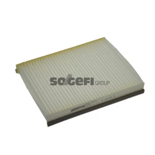 Filter vnútorného priestoru PC8091 /CoopersFiaam/ - obr. 1