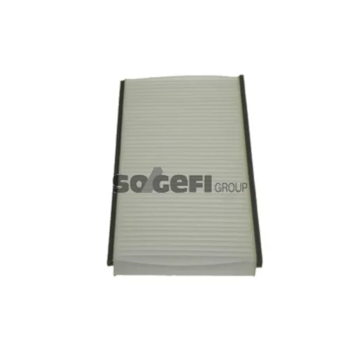 Filter vnútorného priestoru CoopersFiaam PC8097
