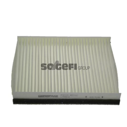Filter vnútorného priestoru PC8139 /CoopersFiaam/ - obr. 1