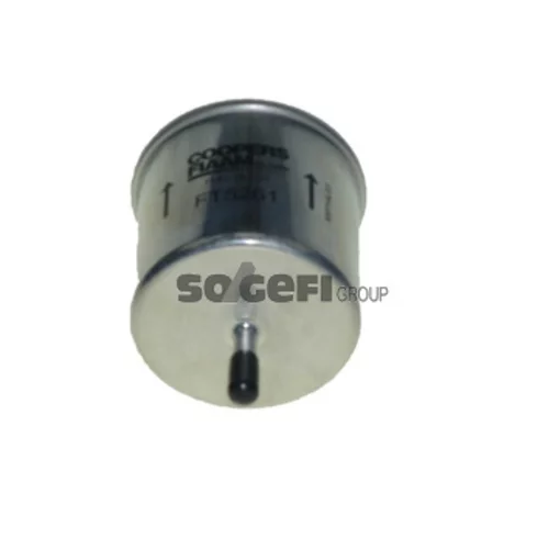 Palivový filter CoopersFiaam FT5261