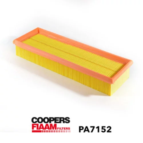 Vzduchový filter CoopersFiaam PA7152