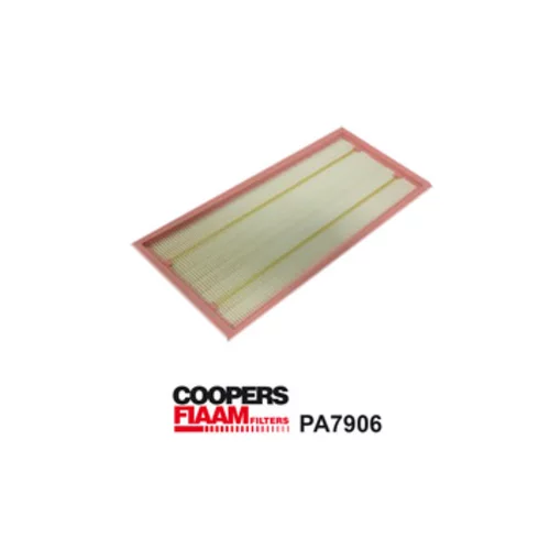 Vzduchový filter CoopersFiaam PA7906