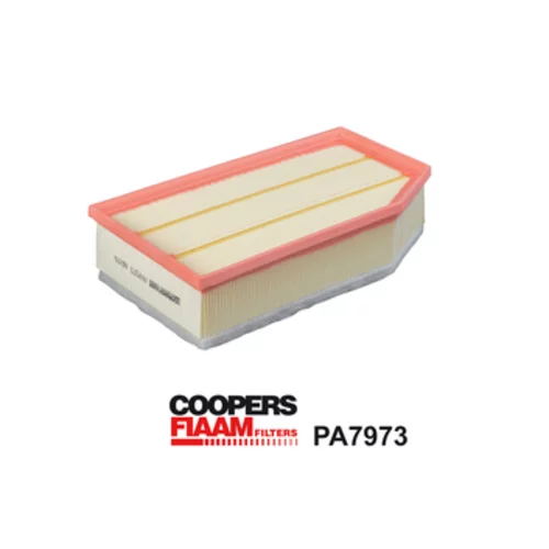 Vzduchový filter PA7973 /CoopersFiaam/ - obr. 1