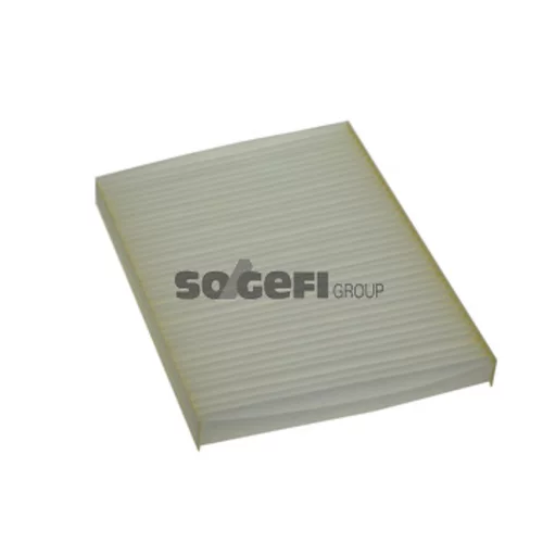 Filter vnútorného priestoru PC8005 /CoopersFiaam/ - obr. 1