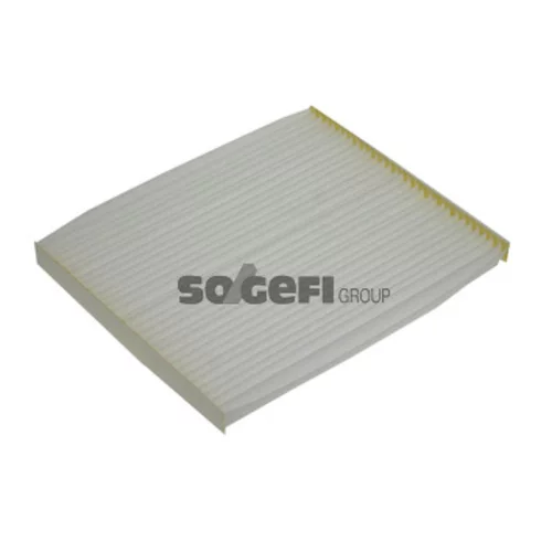 Filter vnútorného priestoru PC8330 /CoopersFiaam/ - obr. 1