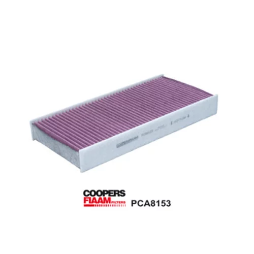 Filter vnútorného priestoru PCA8153 /CoopersFiaam/ - obr. 1