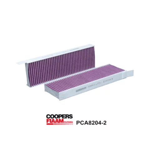 Filter vnútorného priestoru PCA8204-2 /CoopersFiaam/