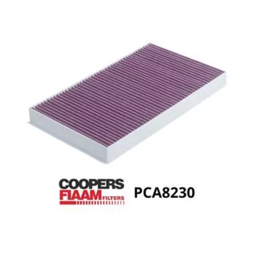 Filter vnútorného priestoru CoopersFiaam PCA8230