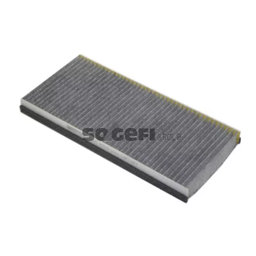 Filter vnútorného priestoru CoopersFiaam PCK8043