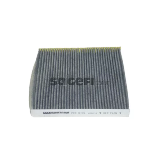 Filter vnútorného priestoru PCK8126 /CoopersFiaam/ - obr. 1