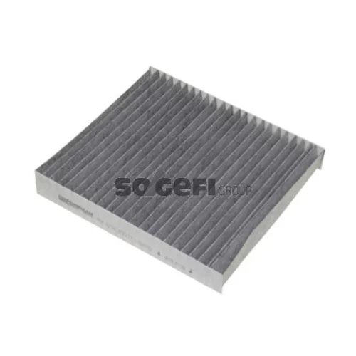 Filter vnútorného priestoru PCK8214 /CoopersFiaam/ - obr. 1