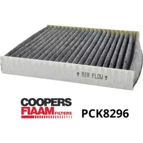 Filter vnútorného priestoru CoopersFiaam PCK8296