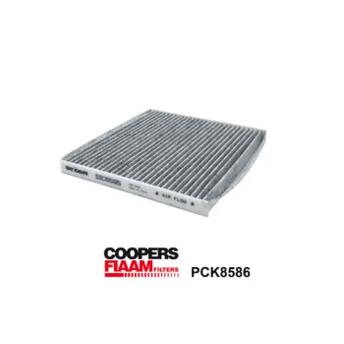 Filter vnútorného priestoru PCK8586 /CoopersFiaam/ - obr. 1