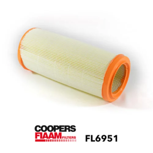 Vzduchový filter CoopersFiaam FL6951