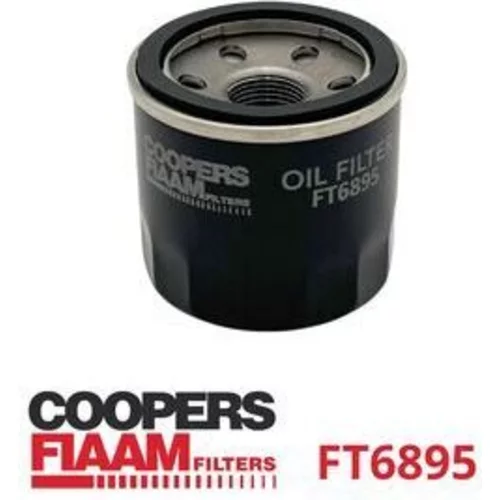 Olejový filter CoopersFiaam FT6895