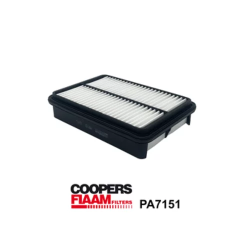 Vzduchový filter CoopersFiaam PA7151