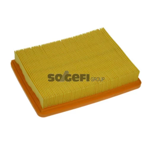 Vzduchový filter CoopersFiaam PA7396