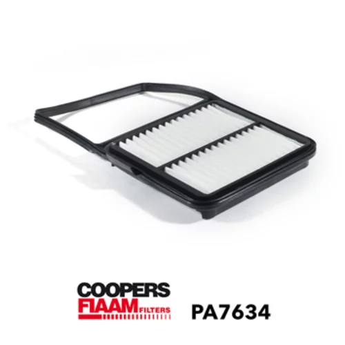 Vzduchový filter CoopersFiaam PA7634