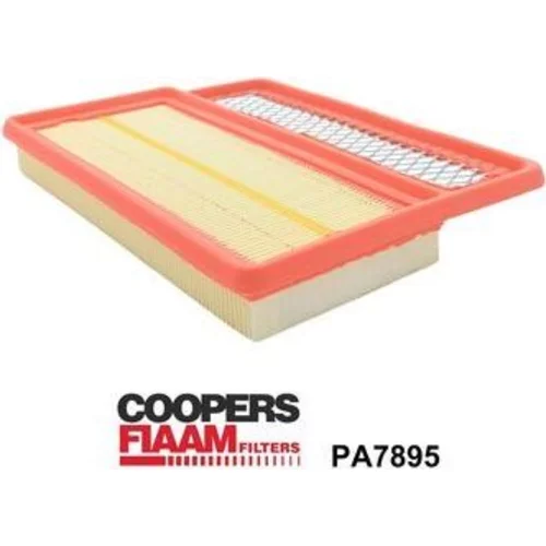 Vzduchový filter CoopersFiaam PA7895