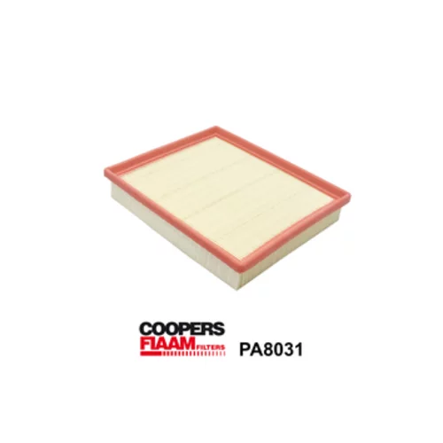 Vzduchový filter CoopersFiaam PA8031