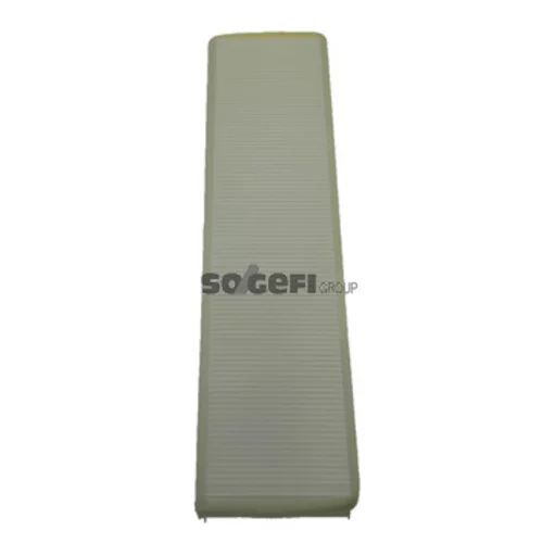 Filter vnútorného priestoru CoopersFiaam PC8006