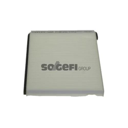 Filter vnútorného priestoru PC8049 /CoopersFiaam/ - obr. 1