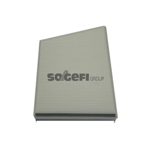 Filter vnútorného priestoru PC8147 /CoopersFiaam/ - obr. 1