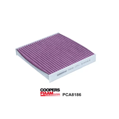 Filter vnútorného priestoru CoopersFiaam PCA8186