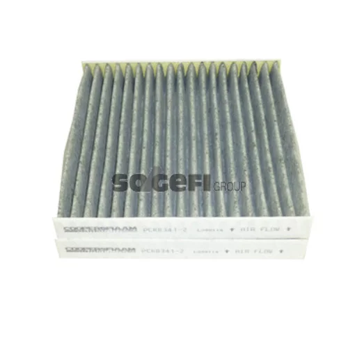 Filter vnútorného priestoru PCK8341-2 /CoopersFiaam/ - obr. 1
