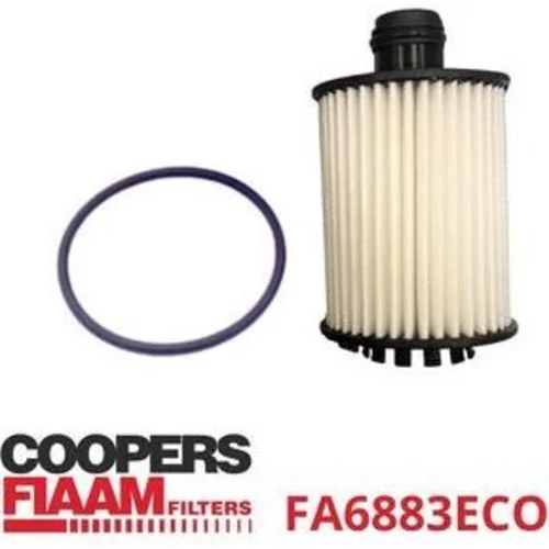 Olejový filter CoopersFiaam FA6883ECO