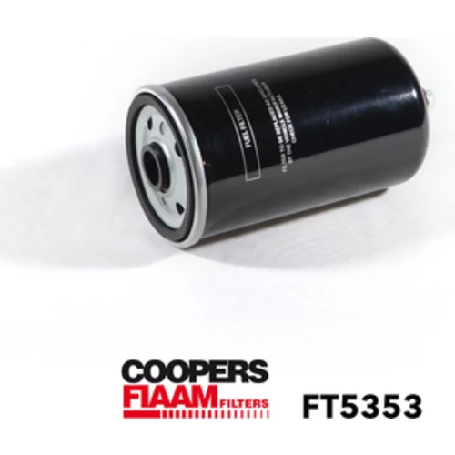 Palivový filter CoopersFiaam FT5353