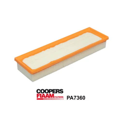 Vzduchový filter PA7360 /CoopersFiaam/ - obr. 1
