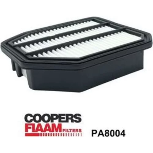 Vzduchový filter CoopersFiaam PA8004