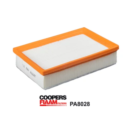 Vzduchový filter CoopersFiaam PA8028