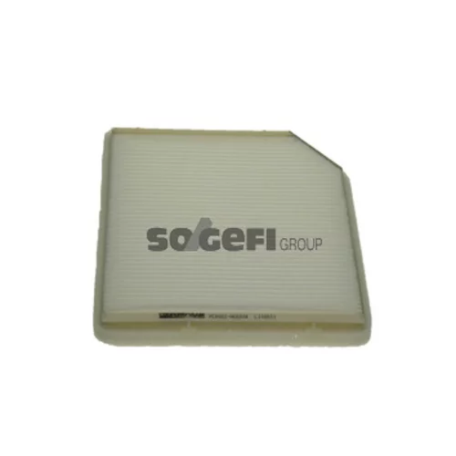 Filter vnútorného priestoru PC8022 /CoopersFiaam/ - obr. 1