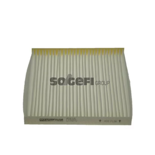 Filter vnútorného priestoru CoopersFiaam PC8126