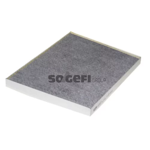 Filter vnútorného priestoru PCK8391 /CoopersFiaam/ - obr. 1