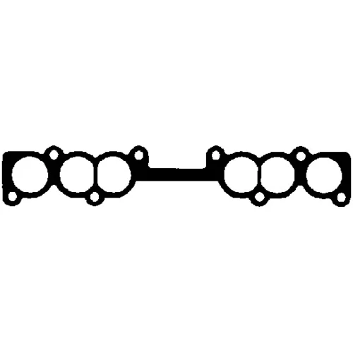Tesnenie kolena sac. potrubia CORTECO 450478P