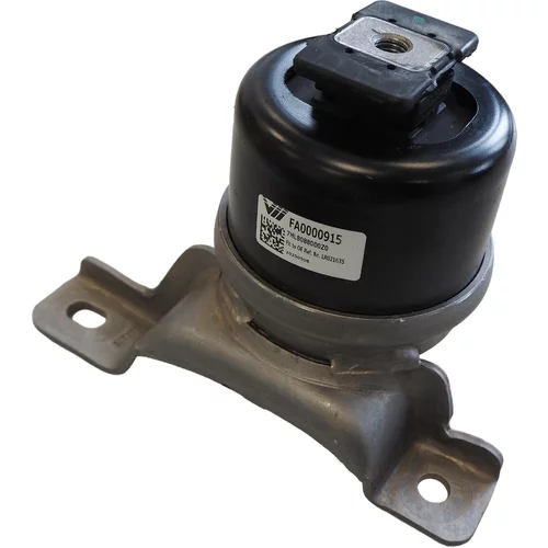 Uloženie motora Corteco 49186019