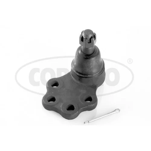 Zvislý/nosný čap CORTECO 49395849