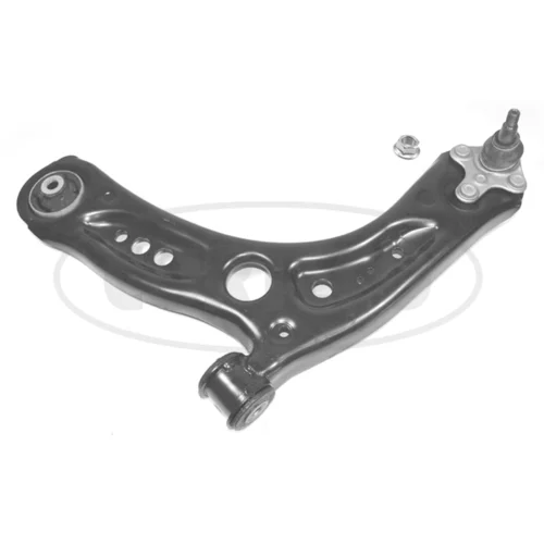 Rameno zavesenia kolies CORTECO 49397698