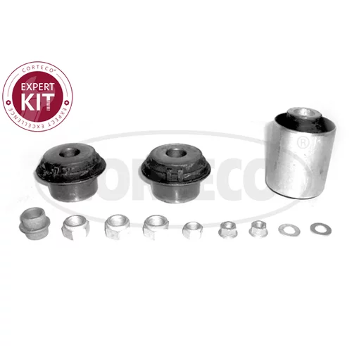 Sada ramien nápravy zavesenia kolies 49398951 /Corteco/