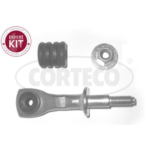 Tyč/Vzpera stabilizátora CORTECO 49401316