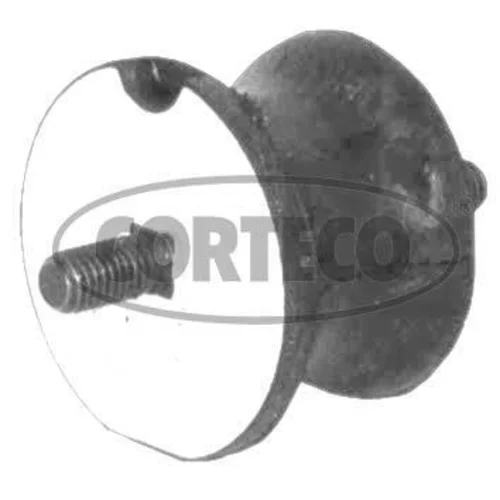 Uloženie automatickej prevodovky CORTECO 21652155