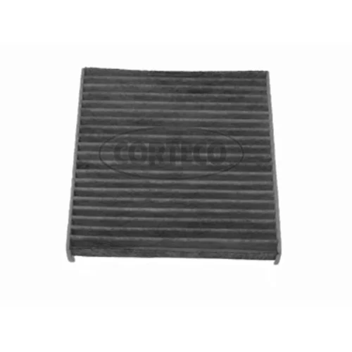 Filter vnútorného priestoru CORTECO 21653033